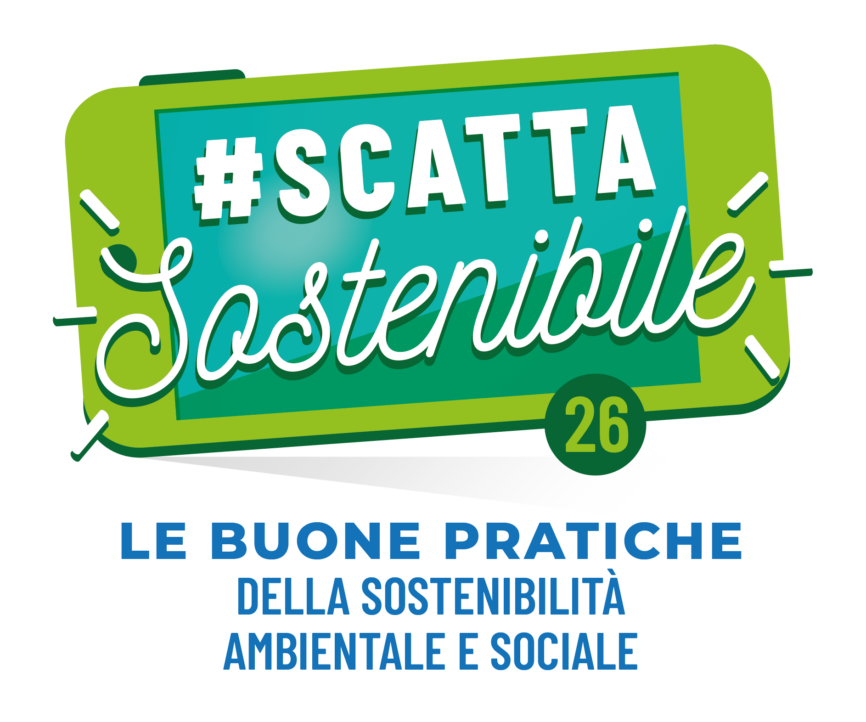1Logo #SCATTASostenibile26 1Logo #SCATTASostenibile26